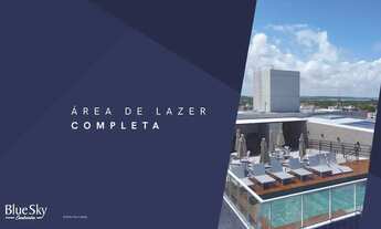 Imagem 3: Nova e Pronta pra morar. Cobertura Duplex 3 Qts,1 suíte 2 vagas a poucos metros do mar de