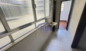 Imagem 7: Apartamento de 2 quartos com condomínio acessível no Jardiim Icaraí por R$330.000,00 no Ja