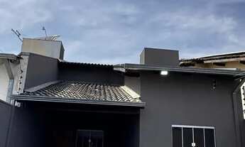 Imagem 2: Casa no Residencial Morumbi - Avaliada pela CAIXA