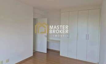 Imagem 7: Apartamento para alugar,82m2, sendo 3 quartos, 1 suíte, vista definitiva - Residencial Fel