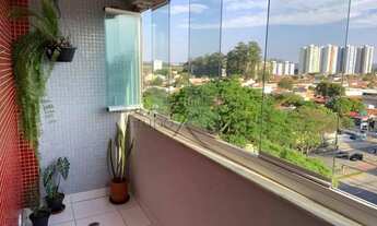 Imagem 6: Imóvel para aluguel possui 73 metros quadrados com 3 quartos