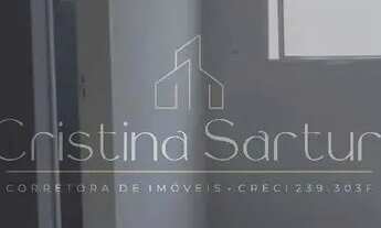 Imagem 2: Kitnet na Vila Aprazível: 30m², 1 cômodo, banheiro, lavanderia e 1 vaga. Gás e garagem inc