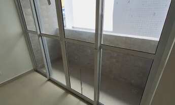 Imagem 5: Apartamento de 2 quartos, varanda, 53m², 1ºandar, no Altiplano Cabo Branco