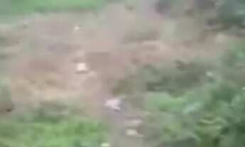 Imagem: Estou vendendo este terreno