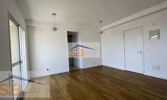 Imagem 3: APARTAMENTO PARA VENDA E LOCAÇÃO, C/ 83M2, 3 DORMITÓRIOS, 2 BANHEIROS E 2 VAGAS - SÃO PAUL