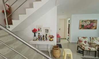 Imagem 5: Casa à venda no FOZ DO JOANES , BURAQUINHO, Lauro de Freitas, BA