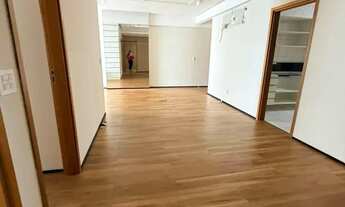 Imagem 3: Edifício Ponta d'Areia | 140m² | 3 Suítes e Projetado