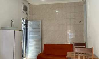 Imagem 6: Vendo prédio no UMARIZAL