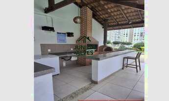 Imagem 2: Apartamento Villagio Laranjeiras, 3 quartos c/suíte, Valparaiso- Serra.