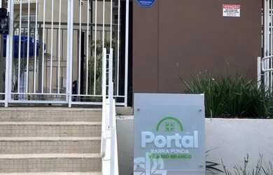 Imagem: Condomínio Portal Barra Funda - Vila Pacaembu