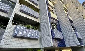 Imagem 2: Imóvel para venda possui 119 metros quadrados com 3 quartos em Boa Viagem - Recife - PE