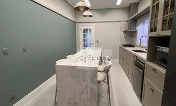 Imagem 7: Casa com 4 dormitórios à venda, 350 m² por R$ 2.990.000,00 - Urbanova - São José dos Campo