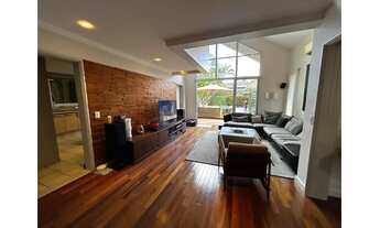 Imagem 7: Casa com 4 dormitórios à venda, 700 m² por R$ 3.850.000,00 - Condomínio Recanto Pitanguá