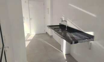 Imagem 7: Imóvel para venda possui 72 metros quadrados com 2 quartos em Centro - Franca - SP