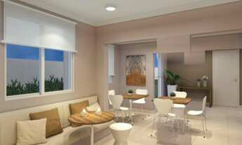 Imagem 7: 2 dormitórios Parque do Carmo Minha casa minha Vida