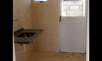 Imagem 3: Chave Gran jardim das cerejeiras