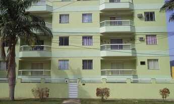 Imagem: APARTAMENTO NO CONDOMÍNIO SOLAR TROPICAL