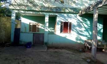 Imagem: Alugo casa 2qts em Barramares-V.Velha