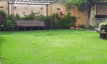 Imagem 4: Espaço para Eventos Encanto Paraense