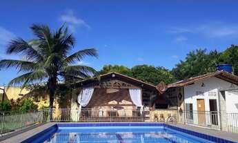 Imagem 3: Espaço para Eventos Encanto Paraense