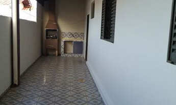 Imagem 4: Casa em Assis, próximo a av dom Antonio