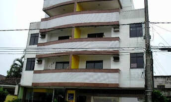 Imagem 2: Apartamento 2 quartos, próximo a Universo e IFF - Ed. Village do Park