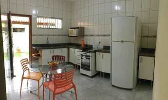 Imagem 5: Aluguel anual Guriri