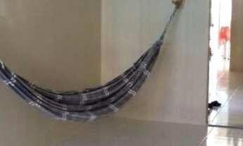 Imagem 2: Casa Lajeada 150 Metros 3 Quartos com Suíte na Luzia