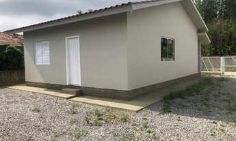 Imagem 3: Casa de alvenaria para locação em Capivari de Baixo/SC