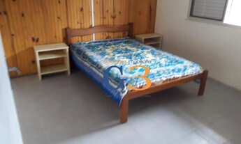 Imagem 4: Casa com 3 dormitórios para alugar, 60 m² por R$ 480,00/dia - Cassino - Rio Grande/RS