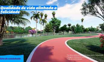 Imagem 3: Lote no Top do Lago em Senador Canedo