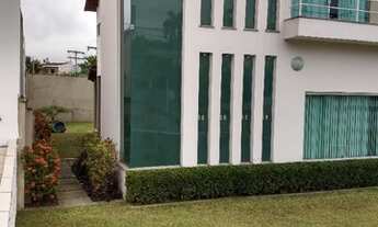 Imagem 2: Mansão em Flores, 4 suites cond. Vincitore