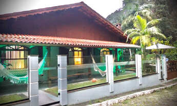 Imagem: Casa de 3 Quartos à Venda