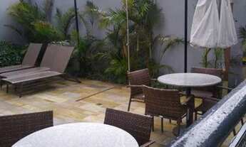 Imagem 2: Apartamento com 1 dormitório para alugar, 39 m² por R$ 1.800,00/mês - Macedo - Guarulhos/S