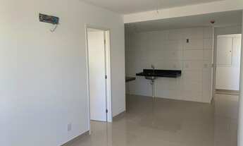 Imagem 7: JS- Belíssimo Flat em Boa Viagem | 40m²