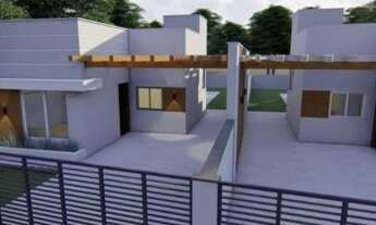 Imagem 6: BARRA VELHA - Casa Padrão - Quinta dos Açorianos