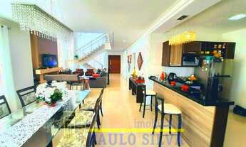 Imagem 5: Condomínio fechado, casa com 300m², 4 suítes, automação. R$-1-620-Mil