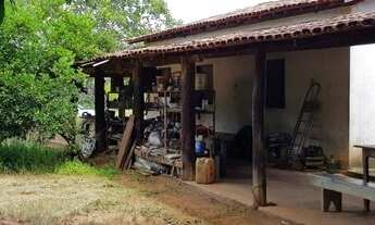Imagem 2: Fazenda- 681 hectares- São João da Aliança ? Goiás