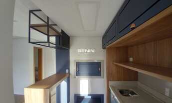 Imagem 4: GRAMADO - Apartamento Padrão - LAGOS DE GRAMADO