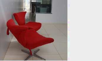 Imagem 4: Casa Mobiliada Casa com 3 dormitórios