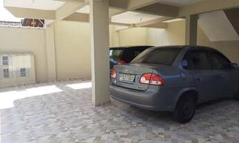 Imagem 2: Casa de condomínio sobrado para venda tem 55 metros quadrados com 2 quartos