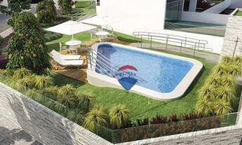 Imagem 5: Flat à venda, 27 m² por R$ 230.000,00 - Boa Viagem - Recife/PE