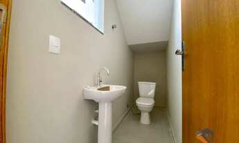 Imagem 5: Sobrado com 2 dormitórios à venda, 100 m² por R$ 355.000,00 - Cidade de Florianópolis - Sã