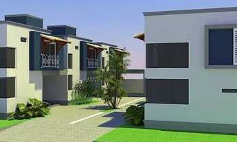 Imagem 7: CASA FINANCIÁVEL NO ALTO RIBEIRÃO! 5 MIN DO CAMPECHE