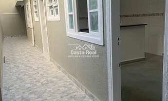 Imagem 6: Casa com 2 dorms, Guilhermina, Praia Grande - R$ 330 mil, Cod: 1807