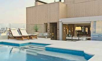 Imagem 3: Cobertura Alto Padrão Curitiba Paraná