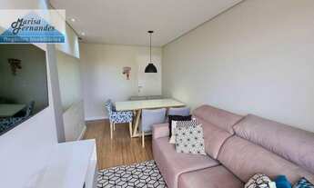 Imagem 3: Apartamento 2 dormitórios à venda - Vila Paulista - São Paulo/SP