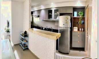 Imagem 7: Casa com 3 dormitórios à venda, 140 m² por R$ 470.000,00 - Urucunema - Eusébio/CE