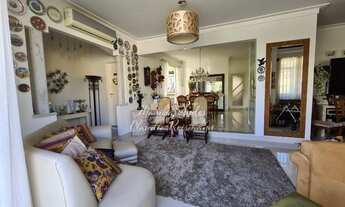 Imagem 4: CASA RESIDENCIAL em FLORIANÓPOLIS - SC, AGRONÔMICA