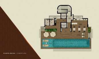 Imagem: EA- Apartamento 3 quartos no melhor do Rosarinho